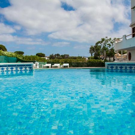 Ferienwohnung Acoteias B3 Albufeira Exterior foto