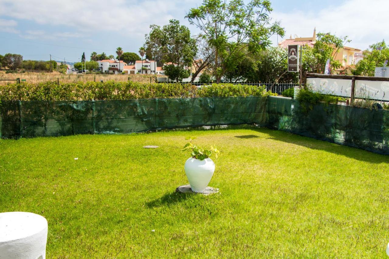 Ferienwohnung Acoteias B3 Albufeira Exterior foto